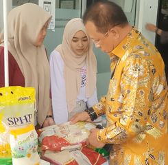 Pemerhati UMKM Beri 8 Rekomendasi Langkah Strategis Implementasi Jawab Tantangan Sektor UMKM