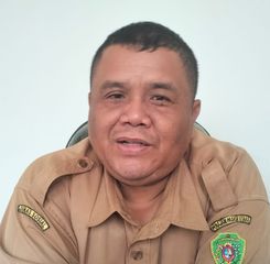 Banyaknya Tanaman Mangrove yang Rusak, DLH PPU akan Lakukan Reboisasi