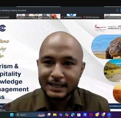 BPOLBF Gelar Floratama Learning Center: Bahas Tantangan dan Skema Pembiayaan Reforestasi untuk Pariwisata Berkelanjutan 