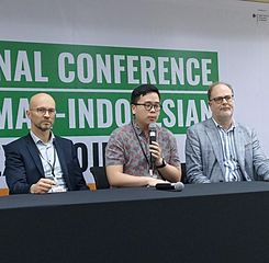 Unika Atma Jaya Gelar Konferensi Internasional tentang Perlindungan Iklim dan Penghematan Energi dalam Industri di Indonesia
