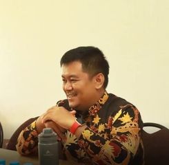 Diskukmperindag PPU Ajak UMKM Jual Produk Lewat Digital