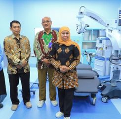 Tekan Tingginya Angka Risiko Ibu Hamil, Aplikasi e-Detik dan BUAIAN Menjadi Inovasi untuk Kesehatan Ibu Hamil di Indonesia