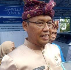 Tingkatkan PAD, Pj Gubernur Babel Sebut Aset dan Pemanfaatan Lahan Perlu Dioptimalkan