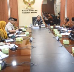 Wagub Cik Ujang Dorong BSB Kucurkan Permodalan untuk UMKM, Fokus ke Pedagang Kecil