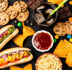 Penting! Waspadai Makanan Ini Untuk Jaga Kesehatan Mental 