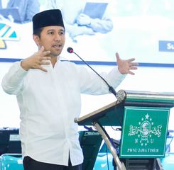 Semua Berhak Mendapat Pendidikan, Pemprov Jatim Berikan 30.000 Beasiswa Untuk Siswa SMA-SMK Swasta