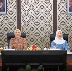 Sumatera Selatan Siap Sukseskan Swarna Songket Nusantara 2025, Feby Deru: Momen Promosi Budaya dan UMKM Lokal