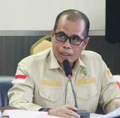 Rusbani Sebut Program Air Bersih Gratis Perlu Diperjelas