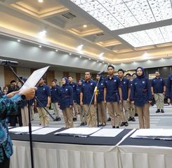 ULBI Perpanjang Pendaftaran Beasiswa Ikatan Dinas PosIND