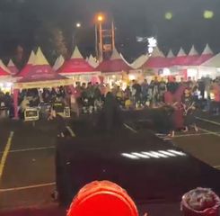Pesta Rakyat dan SMSI Malang Raya Award 2025: UMKM Naik Kelas, Budaya Lokal Bersinar!   