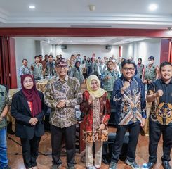 Perkuat Ekosistem Pariwisata Terintegrasi, BI Gelar Capacity Building dan Business Matching Pemasaran Pelaku Wisata dan UMKM