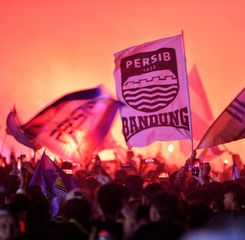 Hari Minggu Bandung Bakal Jadi Lautan Bobotoh, KAI Minta Penumpang Datang Lebih Awal