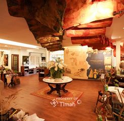 Berburu Produk UMKM dengan Nuansa Vintage, Tins Gallery PT Timah Jadi Wadah Pemasaran UMKM
