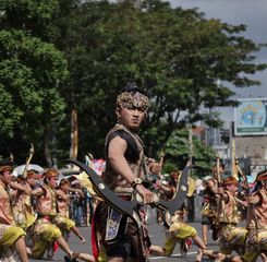 Kota Pahlawan Bercerita: Surabaya Vaganza 2025 Hidupkan Legenda dan Warisan Budaya