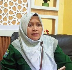 Siaga Covid-19, Dinas Kesehatan Bangka Tengah Tingkatkan Promosi Kesehatan   
