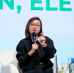 Wamen Ekraf Ajak Antarpihak Berkolaborasi Berdayakan Perempuan Sebagai Motor Pertumbuhan Ekonomi