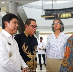 Wabup PPU Dukung Pendidikan Inklusif di IKN