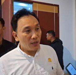 Edi Nasapta Sebut Job Fair Harus Berdampak Nyata Buka Lapangan Kerja  