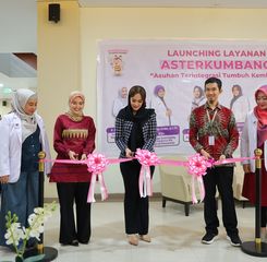 TP PKK Palembang Apresiasi Program ASTERKUMBANG RS Permata: Sinergi Kesehatan Anak dan Pemberdayaan Keluarga