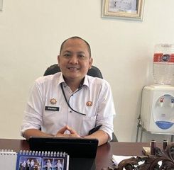 Diskopdag dan UMKM Bateng Optimis Koperasi Merah Putih Bisa Dorong Perekonomian Masyarakat   