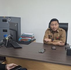 DPMPD Kaltim Dorong Desa Sisihkan Dana untuk Perpustakaan, Literasi Jadi Prioritas 