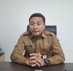 DPMPD Kaltim Revitalisasi Perpustakaan Mini, Dorong Literasi dan Akses Informasi Desa  