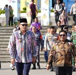 Pembinaan UMKM di Kaltim, Pemprov Kaltim Target Salurkan 20-25 miliar untuk Instansi
