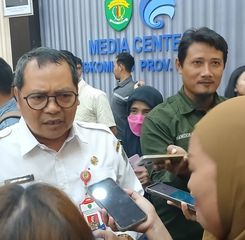 Kepala Dinkes Kaltim sebut KMP sebagai Layanan Edukasi dan Pencegahan Penyakit 