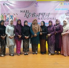 Hari Kebaya Nasional: Srikandi PLN Tampil Anggun, Lestarikan Warisan Budaya