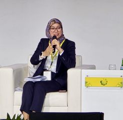 PLN Siap Wujudkan Akses Listrik Berkeadilan hingga Pelosok Negeri