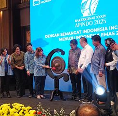 APINDO Expo & UMKM Fair 2025: Dorong UMKM Tembus Rantai Pasok dan Pasar Global