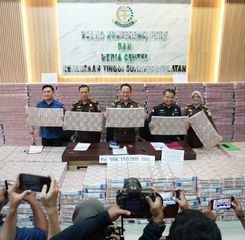 Gubernur Sumsel Dukung Percepatan Pembangunan Jalan Tol Palembang–Betung untuk Tingkatkan Konektivitas