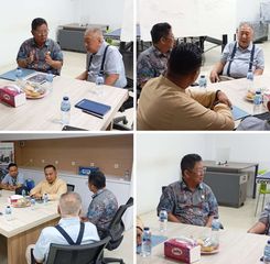 Pemkab Bateng Libatkan Sektor Swasta Demi Dorong Pembangunan Ekonomi
