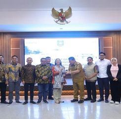 Pemprov Babel Perkuat Pengembangan Desa Wisata, Jadi Pilar Pariwisata Berkelanjutan