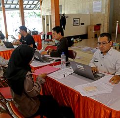 Kuota Beasiswa Pemuda Tangguh 2025 Naik Signifikan, Bukti Komitmen Pemkot Surabaya dalam Pemerataan Pendidikan