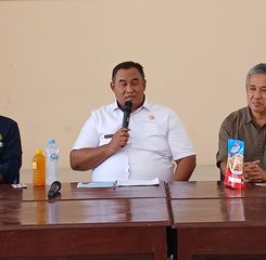 Mangrove, Air Bersih, dan Bandeng: Jejak Pemberdayaan di Pangkah Wetan,Gresik