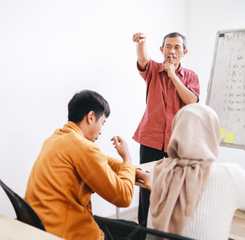 35 Contoh Soal Survei Lingkungan Belajar AKM Kelas 5 SD dan Kunci Jawaban