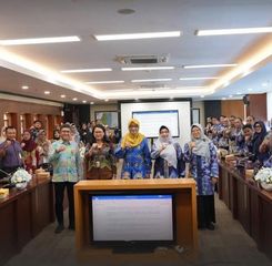 Tekan Ketimpangan Gender, Pemprov Kaltim Bentuk Pokja