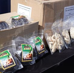 Kerupuk dan Gula Aren Sumsel Tembus Pasar Taiwan, Wagub Cik Ujang Dorong UMKM Go Global