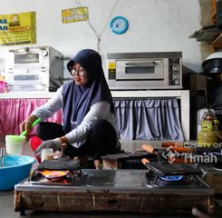 Gerakkan Ekonomi Lokal, PT Timah Gelontorkan Modal Usaha bagi 106 UMKM Lewat Program PUMK