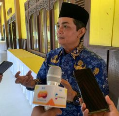 Bahasan, Soroti Program MBG: Akui Ada Sekolah Belum Terima, Tekankan Pentingnya Pengelolaan Limbah