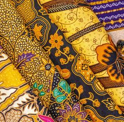 Sejarah Hari Batik Nasional, Warisan Budaya Indonesia yang Mendunia