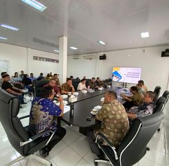 LB KKKKMuba Siapkan Job Fair 2025 dan Pelantikan Forum HRD, Dorong Pertumbuhan Ekonomi dan Lapangan Kerja