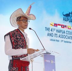 PLN Dorong Interkoneksi ASEAN Power Grid untuk Akselerasi Transisi Energi Bersih