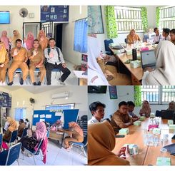 DP3KB Kubu Raya, Pantau Kesehatan Remaja Demi Cegah Stunting Lewat Aplikasi SATRYA