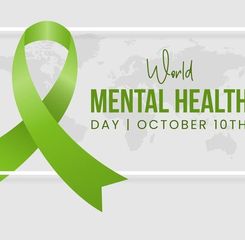30 Ucapan Hari Kesehatan Mental Sedunia 2025, Penuh Makna dan Penyemangat Jiwa