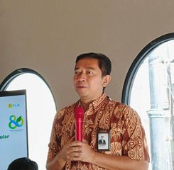 Transaksi Sertifikat Energi Hijau PLN Jabar Melonjak, Bukti Nyata Dukungan ke Energi Bersih