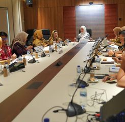 Kriya Nusa 2026: Cara Elegan Sumsel Tunjukkan Kebangkitan UMKM-nya