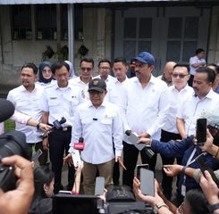 KAI Jadikan Laswi Heritage Pusat UMKM dan Ekonomi Rakyat Bandung