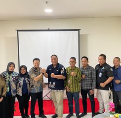  Sinergi Pemkab PPU dan RS Hermina Nusantara Tingkatkan Akses Layanan Kesehatan Masyarakat